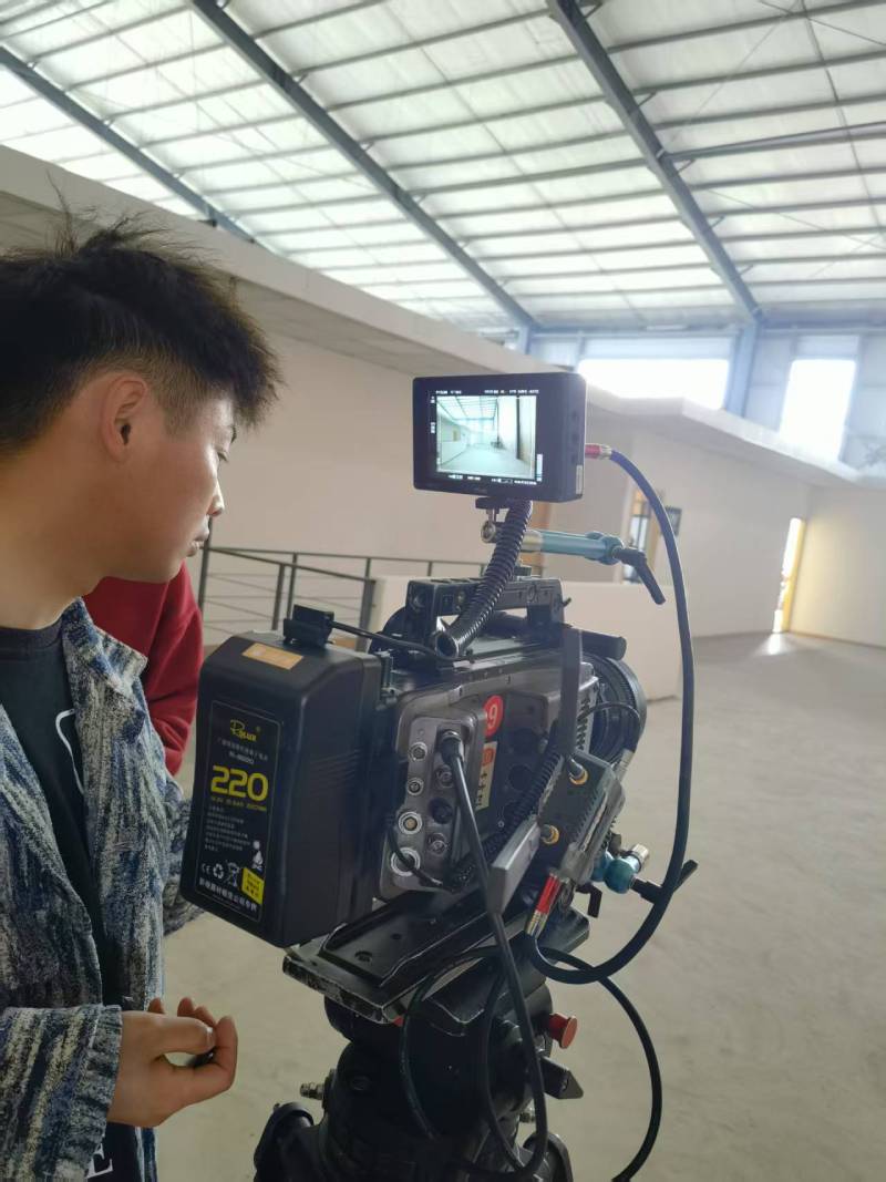 创新驱动，智领未来——江津区TVC与广告片拍摄制作的创新实践